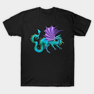 Water Dragon T-Shirt